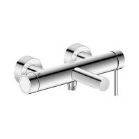 Duravit Circle Bateria wannowa natynkowa chrom CE5230000010