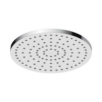 Duravit Universal Deszczownica 25 cm chrom UV0660018010