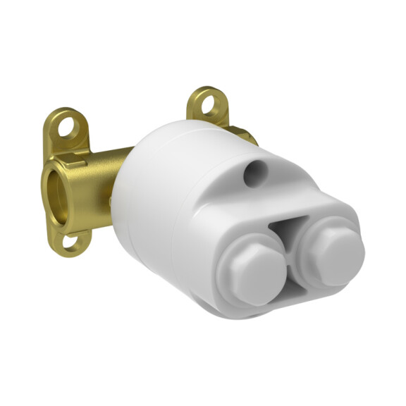 Hansgrohe Element podtynkowy baterii 29239180