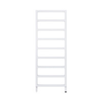 Radox Minimal Grzejnik 123x50 cm traffic white 9016 RX-MI.9016.1230.500