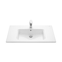 Roca Gap Umywalka meblowa 100x46 cm biała A3279A1000