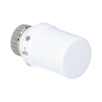 Honeywell Thera-6 Głowica termostatyczna 6-28 stopni biała T3019