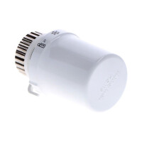 Honeywell Thera-6 Głowica termostatyczna 16-27 stopni biała T3019_2-5