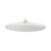 Deante Cascada Deszczownica 25 cm biały mat NAC_691K