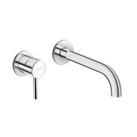 Giulini Giovanni Futuro Bateria umywalkowa podtynkowa chrom 6520-25 / 6525-25