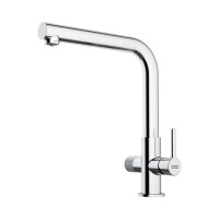 Franke Lina Clear Water 2.0 L Bateria kuchenna z funkcją filtrowania wody chrom 120.0730.779