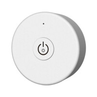 zoomLED Mini R1-1 Pilot 1 strefowy do taśmy LED mono jednokolorowej biały 5903714983407