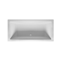 Riho Rethink Cubic Wanna prostokątna 170x75 cm biały mat B105001105