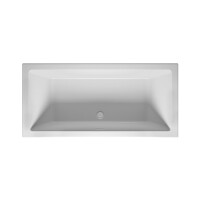 Riho Rethink Cubic Wanna prostokątna 180x90 cm biały połysk B107001005