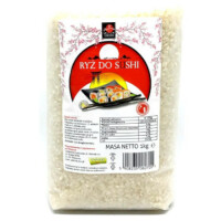 Ryż do sushi 1kg - SAKURA