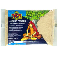 Mango w proszku 100g (Indie) - Amchur Powder -TRS