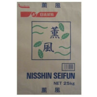 Oryginalna mąka pszenna Kumpu Nisshin Seifun 1kg (do makaronu Udon)