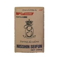 Oryginalna mąka pszenna Salone Nisshin Seifun 1kg