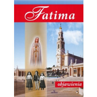 Fatima - objawienia