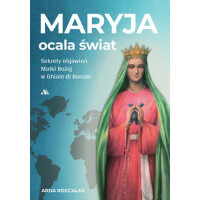 Maryja ocala świat
