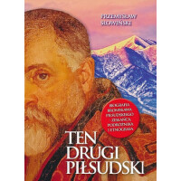 Ten drugi Piłsudski