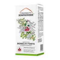 Borelix Forte. Suplement diety (60 tabletek)