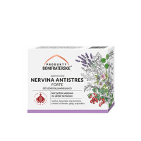 Nervina Antistres Forte. Suplement diety, 60 tabletek