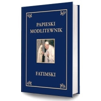 Papieski modlitewnik fatimski