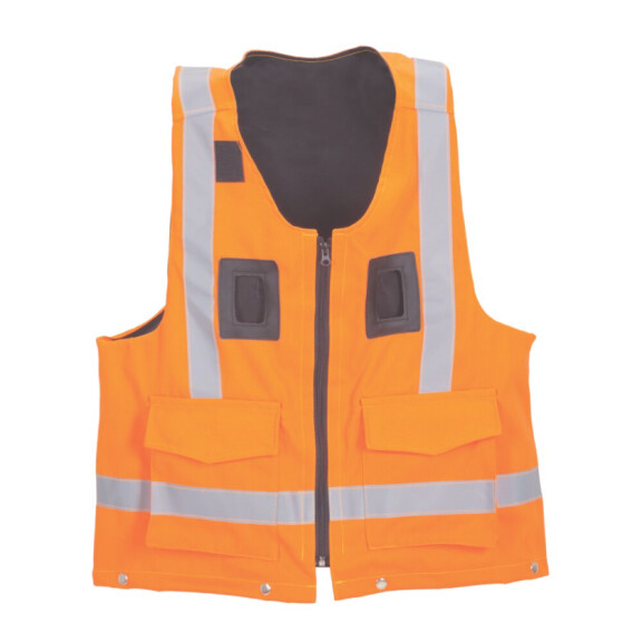 Kamizelka do szelek bezpieczeństwa VS051 M-XL
