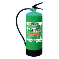 Gaśnica solarstop 9 kg