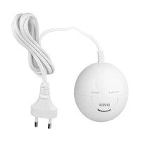 CZUJNIK GAZU ''EURA'' GD-02A2 - 230V/50Hz - AC 230V