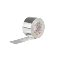 Taśma klejąca aluminiowa COROPLAST 930 ALU SE