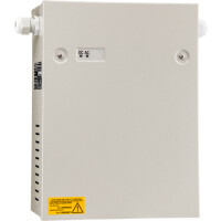 Zasilacz systemowy PS-3X-1 12V