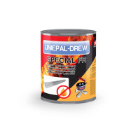 Uniepal Drew Special FR - Lakier ogniochronny | 5 L / 12 L