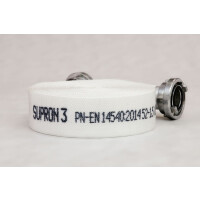 Wąż hydrantowy W-52 SUPRON