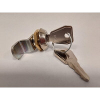 Zamek PATENT 827