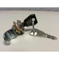 Zamek PATENT 864