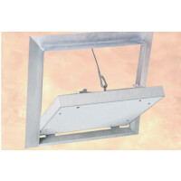 Klapa rewizyjna FF System typ F6 EI60