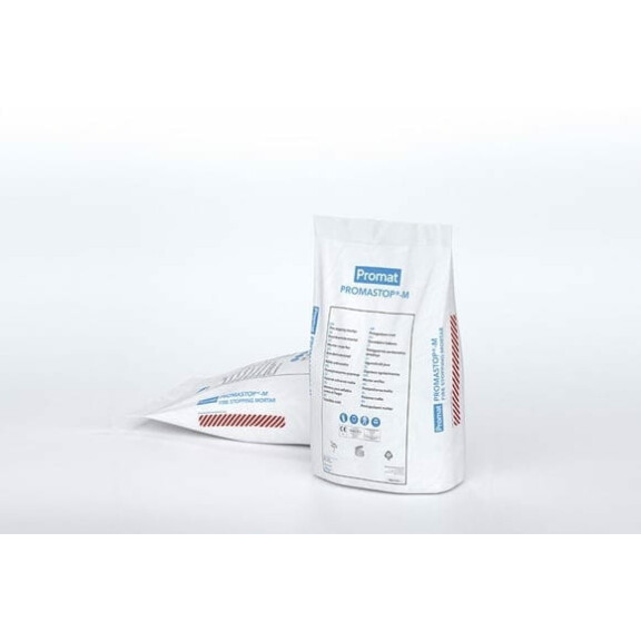 Zaprawa PROMASTOP M
