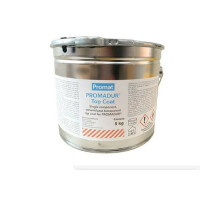 PROMADUR Top Coat warstwa nawierzchniowa