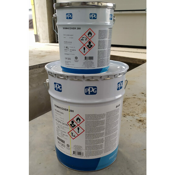 PPG SIGMACOVER 280