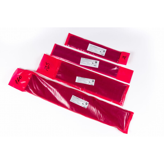 INTU FR WRAP Opaska ogniochronna (różne rozmiary)
