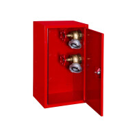Szafka na 2 zawory hydrantowe BOXMET