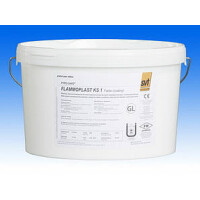 PYRO-SAFE FLAMMOPLAST KS 1 -ogniochronna farba pęczniejąca