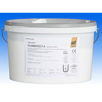 PYRO-SAFE FLAMMOTECT-A Masa szpachlowa 12,5 kg