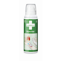 Żel spray na oparzenia Cederroth Burn Gel Spray 100ml