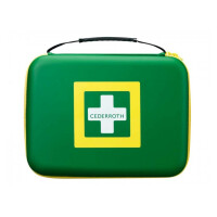 Apteczka przenośna w torbie Cederroth First Aid Kit Large 390102