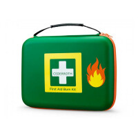 Apteczka pierwszej pomocy na oparzenia Cederroth First Aid Burn Kit 51011013