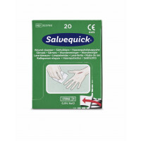Myjka do ran Salvequick Cederroth 20 sztuk