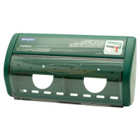 Dozownik na plastry Cederroth Salvequick Dispenser (pusty)
