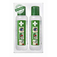 Płukanka do oczu Cederroth Eye Wash 2-pack 2x500ml