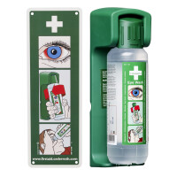 Płukanka Cederroth 500ml z uchwytem