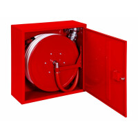 Hydrant wewnętrzny DN33 bez miejsca na gaśnicę BOXMET