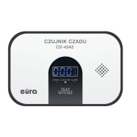 Czujnik czadu CD-45A2 Eura