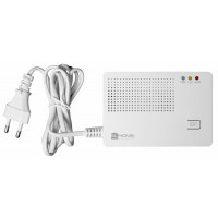 Czujnik gazu ziemnego i LPG GD-04A4 El Home